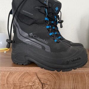Columbia Kids Unisex Winter Boots